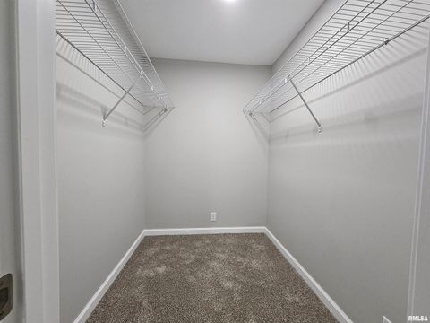 Tiny photo for 16530 E FAIRFIELD Road, Mt Vernon, IL 62864 (MLS # EB459128)