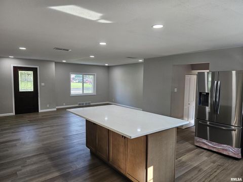 Tiny photo for 16530 E FAIRFIELD Road, Mt Vernon, IL 62864 (MLS # EB459128)