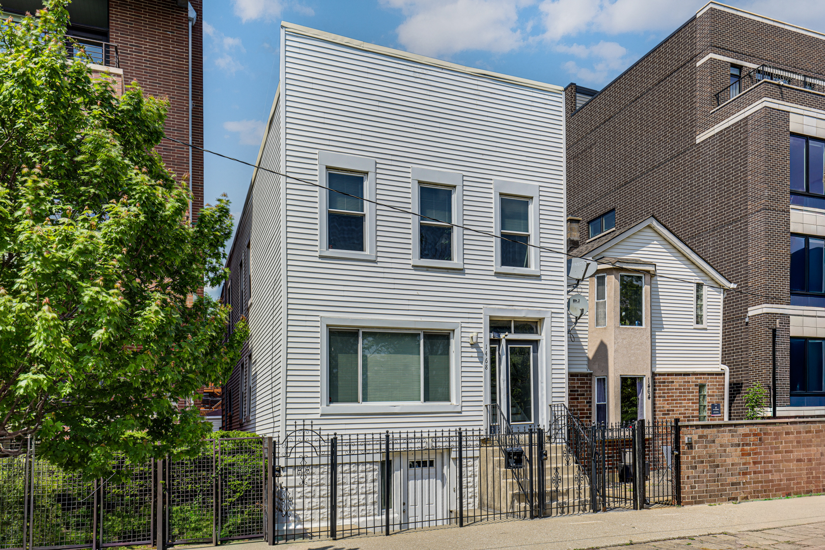 1468 W Ohio Street