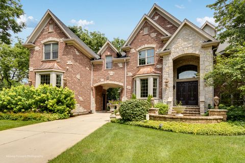 Photo of 616 Driftwood Court, Naperville, IL 60540 (MLS # 12617601)