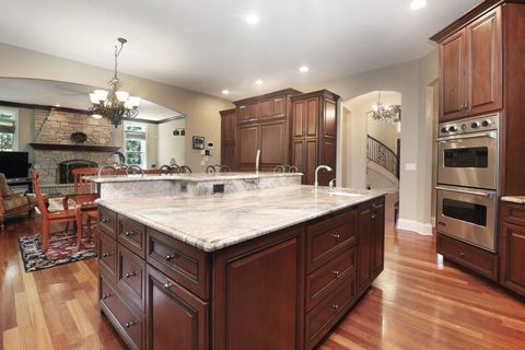 Tiny photo for 616 Driftwood Court, Naperville, IL 60540 (MLS # 12617601)