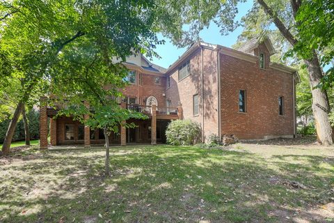 Tiny photo for 616 Driftwood Court, Naperville, IL 60540 (MLS # 12617601)