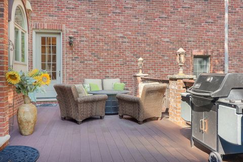 Tiny photo for 616 Driftwood Court, Naperville, IL 60540 (MLS # 12617601)