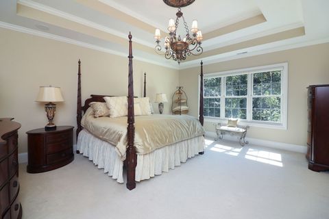 Tiny photo for 616 Driftwood Court, Naperville, IL 60540 (MLS # 12617601)