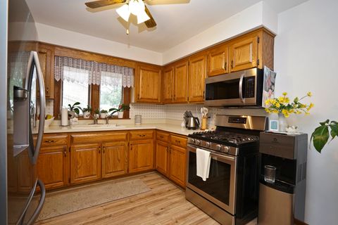 Tiny photo for 2404 Winnetka Drive, Rockford, IL 61108 (MLS # 12678638)