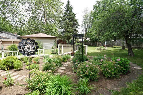 Tiny photo for 2404 Winnetka Drive, Rockford, IL 61108 (MLS # 12678638)