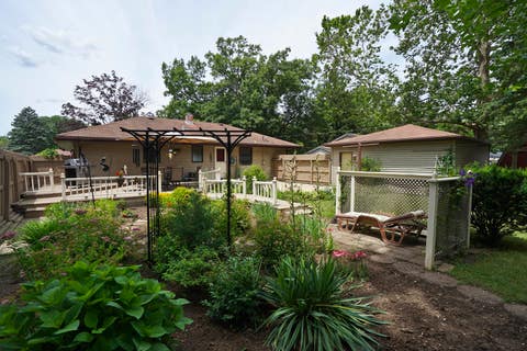 Tiny photo for 2404 Winnetka Drive, Rockford, IL 61108 (MLS # 12678638)