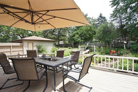 Tiny photo for 2404 Winnetka Drive, Rockford, IL 61108 (MLS # 12678638)