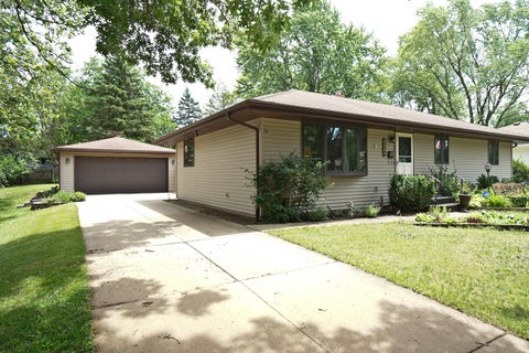 Tiny photo for 2404 Winnetka Drive, Rockford, IL 61108 (MLS # 12678638)