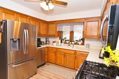 Tiny photo for 2404 Winnetka Drive, Rockford, IL 61108 (MLS # 12678638)