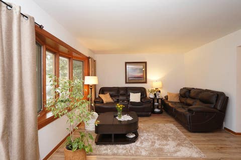 Tiny photo for 2404 Winnetka Drive, Rockford, IL 61108 (MLS # 12678638)