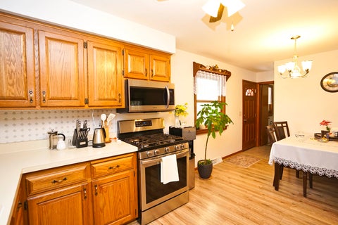 Tiny photo for 2404 Winnetka Drive, Rockford, IL 61108 (MLS # 12678638)