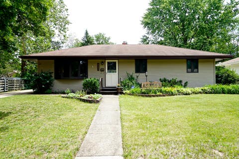 Tiny photo for 2404 Winnetka Drive, Rockford, IL 61108 (MLS # 12678638)