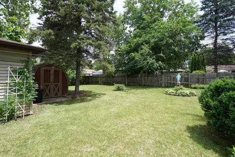Tiny photo for 2404 Winnetka Drive, Rockford, IL 61108 (MLS # 12678638)