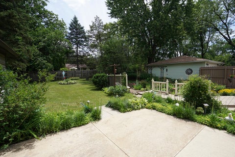 Tiny photo for 2404 Winnetka Drive, Rockford, IL 61108 (MLS # 12678638)