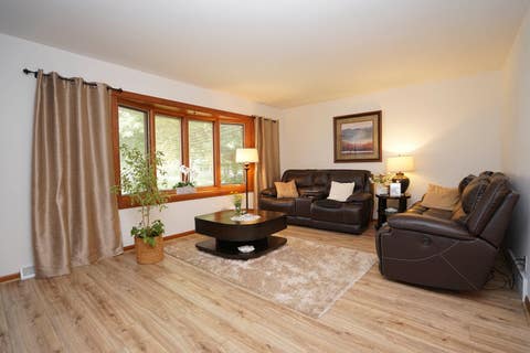 Tiny photo for 2404 Winnetka Drive, Rockford, IL 61108 (MLS # 12678638)