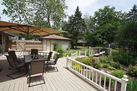 Tiny photo for 2404 Winnetka Drive, Rockford, IL 61108 (MLS # 12678638)