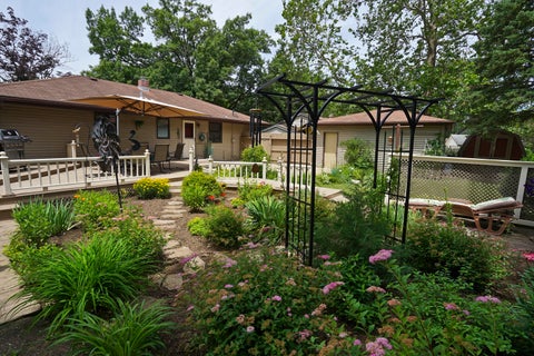 Tiny photo for 2404 Winnetka Drive, Rockford, IL 61108 (MLS # 12678638)