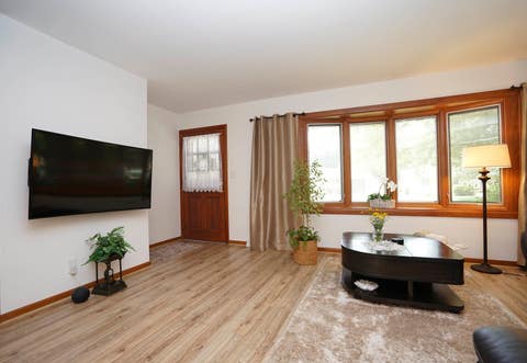 Tiny photo for 2404 Winnetka Drive, Rockford, IL 61108 (MLS # 12678638)