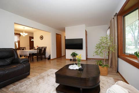 Tiny photo for 2404 Winnetka Drive, Rockford, IL 61108 (MLS # 12678638)