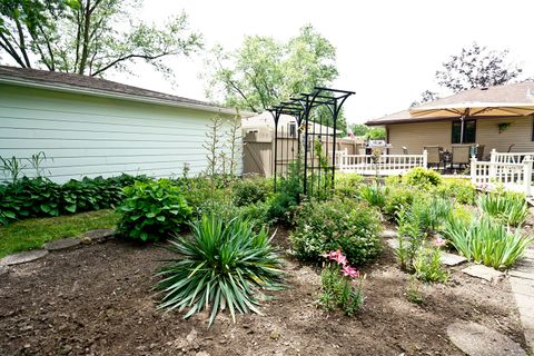 Tiny photo for 2404 Winnetka Drive, Rockford, IL 61108 (MLS # 12678638)
