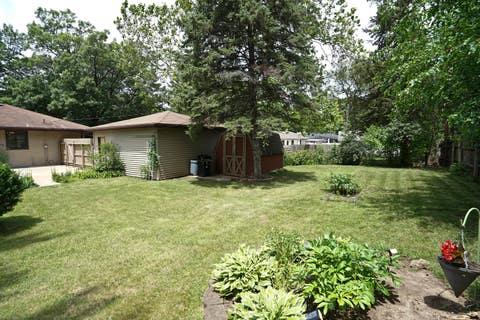 Tiny photo for 2404 Winnetka Drive, Rockford, IL 61108 (MLS # 12678638)