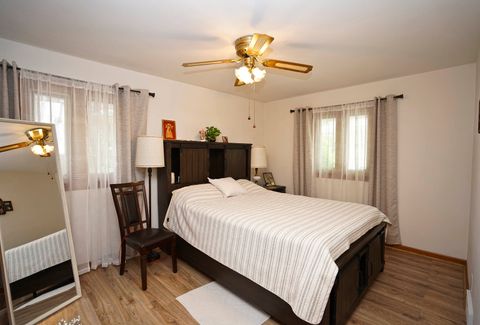 Tiny photo for 2404 Winnetka Drive, Rockford, IL 61108 (MLS # 12678638)