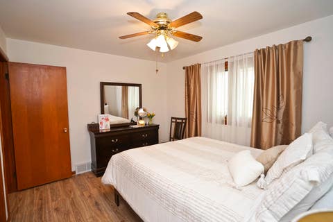 Tiny photo for 2404 Winnetka Drive, Rockford, IL 61108 (MLS # 12678638)