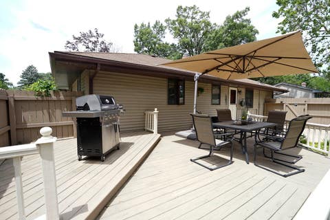 Tiny photo for 2404 Winnetka Drive, Rockford, IL 61108 (MLS # 12678638)