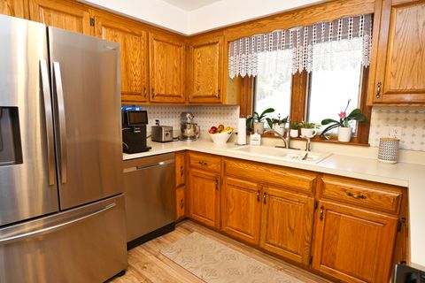 Tiny photo for 2404 Winnetka Drive, Rockford, IL 61108 (MLS # 12678638)