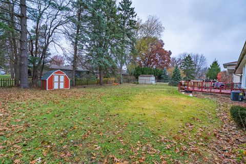Tiny photo for 904 Chippewa Drive, Elgin, IL 60120 (MLS # 12516782)