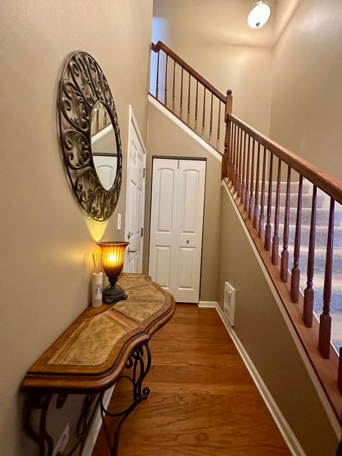 Tiny photo for 1053 Carrick Lane #1053, McHenry, IL 60050 (MLS # 12580645)