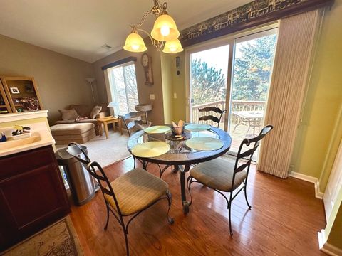 Tiny photo for 1053 Carrick Lane #1053, McHenry, IL 60050 (MLS # 12580645)
