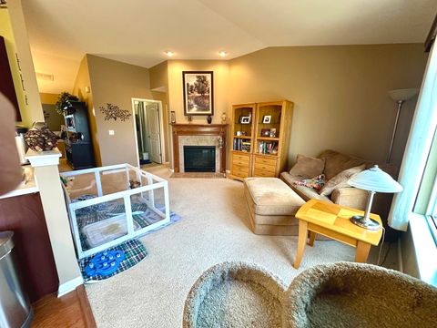 Tiny photo for 1053 Carrick Lane #1053, McHenry, IL 60050 (MLS # 12580645)