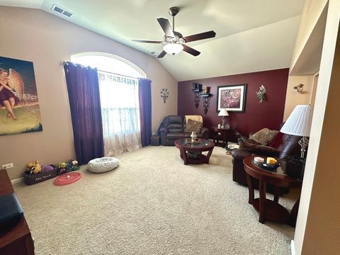 Tiny photo for 1053 Carrick Lane #1053, McHenry, IL 60050 (MLS # 12580645)