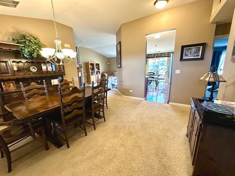 Tiny photo for 1053 Carrick Lane #1053, McHenry, IL 60050 (MLS # 12580645)