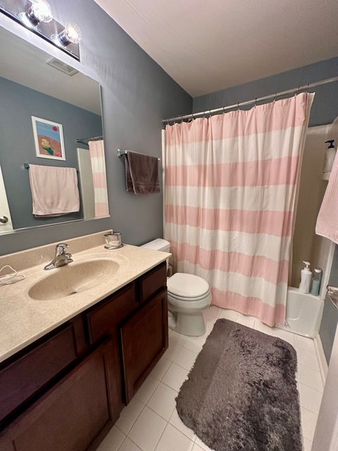 Tiny photo for 1053 Carrick Lane #1053, McHenry, IL 60050 (MLS # 12580645)