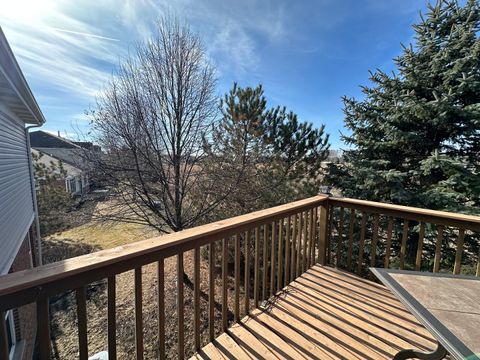 Tiny photo for 1053 Carrick Lane #1053, McHenry, IL 60050 (MLS # 12580645)