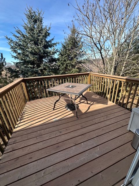 Tiny photo for 1053 Carrick Lane #1053, McHenry, IL 60050 (MLS # 12580645)