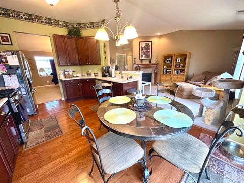 Tiny photo for 1053 Carrick Lane #1053, McHenry, IL 60050 (MLS # 12580645)