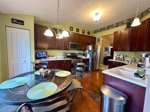 Tiny photo for 1053 Carrick Lane #1053, McHenry, IL 60050 (MLS # 12580645)