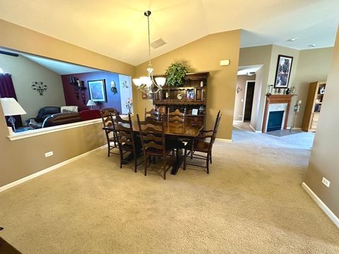 Tiny photo for 1053 Carrick Lane #1053, McHenry, IL 60050 (MLS # 12580645)