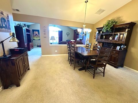 Tiny photo for 1053 Carrick Lane #1053, McHenry, IL 60050 (MLS # 12580645)