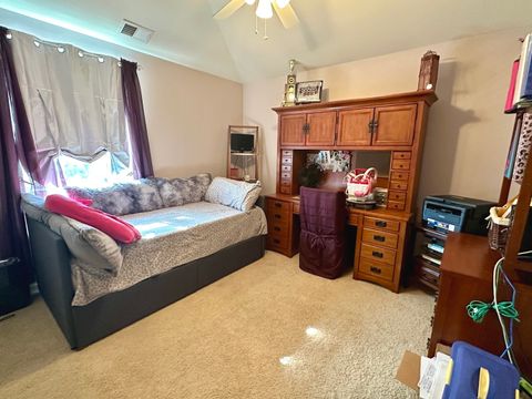 Tiny photo for 1053 Carrick Lane #1053, McHenry, IL 60050 (MLS # 12580645)