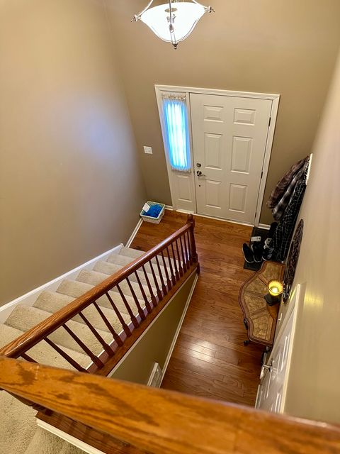 Tiny photo for 1053 Carrick Lane #1053, McHenry, IL 60050 (MLS # 12580645)