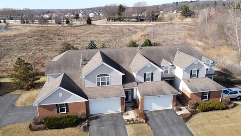 Photo of 1053 Carrick Lane #1053, McHenry, IL 60050 (MLS # 12580645)