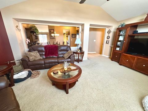 Tiny photo for 1053 Carrick Lane #1053, McHenry, IL 60050 (MLS # 12580645)