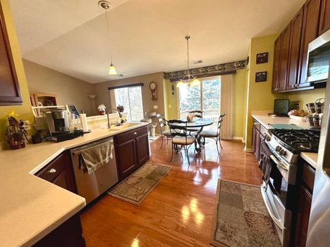 Tiny photo for 1053 Carrick Lane #1053, McHenry, IL 60050 (MLS # 12580645)