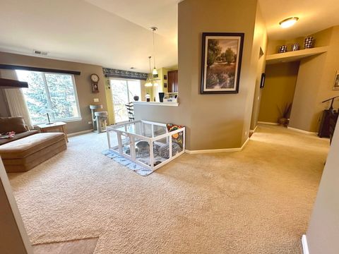 Tiny photo for 1053 Carrick Lane #1053, McHenry, IL 60050 (MLS # 12580645)