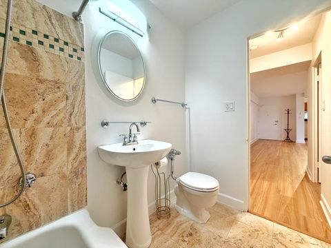 Tiny photo for 4970 N MARINE Drive #229, Chicago, IL 60640 (MLS # 12570682)